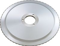 Bartscher Mes 220 Kartelrand - 174052