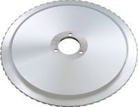 Bartscher Mes 250 Kartelrand - 174054