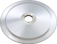 Bartscher Mes 275 Kartelrand - 174056