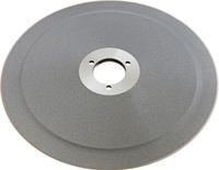 Bartscher Mes 275 Antikleeflaag - 174057