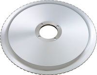 Bartscher Mes 300 Kartelrand - 174058