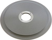 Bartscher Mes 300 Antikleeflaag - 174059