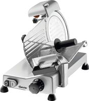 Bartscher Snijmachine 195 Plus - 174196