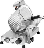 Bartscher Snijmachine 275 Plus - 174276