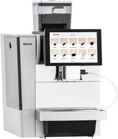 Bartscher Volautomatisch Koffiezetapp. KV1 Deluxe - 190033