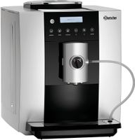 Bartscher Volautomatisch Koffiezet. Easy Black 250 - 190080