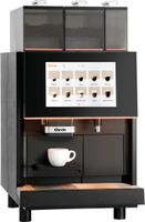 Volautomatisch Koffiezetapp. KV2 Premium - 190086