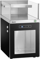 190091 Melkkoelkast-kopjeswarmer-combi