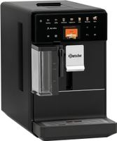 Volautomatisch Koffiezetap Easy Slim 200 - 190095