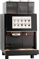 190097 Volautomatisch koffiezetapp. KV2 Topping