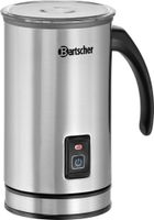 Bartscher Melkschuimer MS600 - 190211