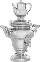 Bartscher Samowar 15L - 191005
