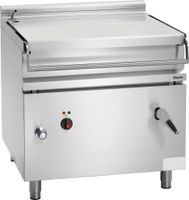 Bartscher Kantelbare Braadpan E80LHK - 193036