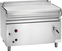 Bartscher Kantelbare Braadpan G120LHK - 1930511