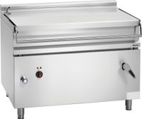 Bartscher Kantelbare Braadpan E120LHK - 193062