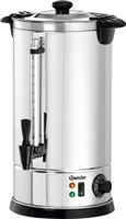 Bartscher Heetwater Dispenser 8 5L - 200069