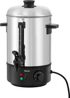 Bartscher Heetwater Dispenser 6L - 200085