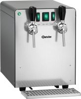 Bartscher Glühwein Dispenser 1300 - 200119