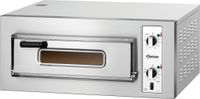 Bartscher Pizzaoven NT 501 - 2002018