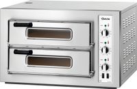 Bartscher Pizzaoven NT 502 - 2002028