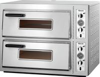 Bartscher Pizzaoven NT 622VS - 2002094