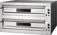 Bartscher Pizzaoven ET 205 2BK 1050x1050 - 2002170