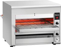 Bartscher Doorloop Pizzaoven 3600TB10 - 2002203