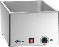 Bartscher Bain Marie 111 150 - 200230