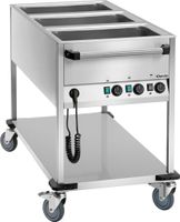 Bartscher Voedseltransportwagen WB3110 - 200262