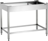 Bartscher Onderstel PO NT9 - 200318