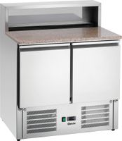 Bartscher Pizza Saladière 900T2 - 200358