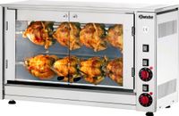 Bartscher Kippengrill P8N - 215036