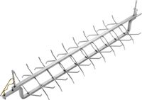 Bartscher Spiezen Schaal P6 - 215095