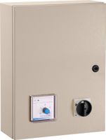 Bartscher Toerentalregelaar 3 1500 - 220122