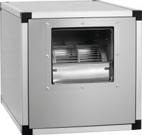 Bartscher Frisse Luchtmotor 1100 WD2000 - 220125