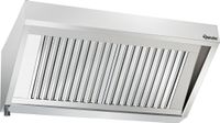 Bartscher Wandafzuigkap 700 met Motor B1300 - 257130