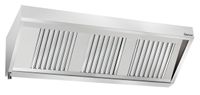Bartscher Wandafzuigkap 700 met Motor B1800 - 257180