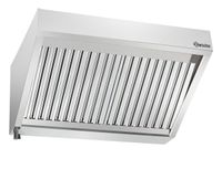 Bartscher Wandafzuigkap 700 B1000 - 258100