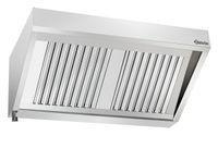 Bartscher Wandafzuigkap 700 B1200 - 258120