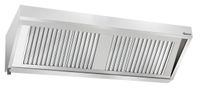 Bartscher Wandafzuigkap 700 B2000 - 258200