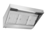 Bartscher Wandafzuigkap 900 met Motor B1500 - 264150