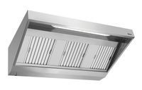 Bartscher Wandafzuigkap 900 met Motor B1700 - 264170