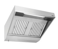 Bartscher Wandafzuigkap 900 B1200 - 265120