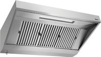 Bartscher Wandafzuigkap 900 B1600 - 265160