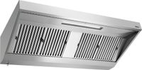 Bartscher Wandafzuigkap 900 B2000 - 265200