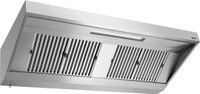 Bartscher Wandafzuigkap 900 B2200 - 265220