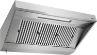 Bartscher Afzuigkap 900 W1600 - 272169