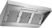 Bartscher Afzuigkap 900 W1700 - 272179