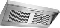 Bartscher Afzuigkap 900 W2200 - 272229