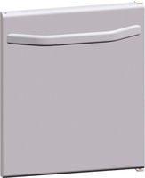 Bartscher Deur 700 40/80LR - 285050